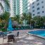 Foto interior piscina Tides