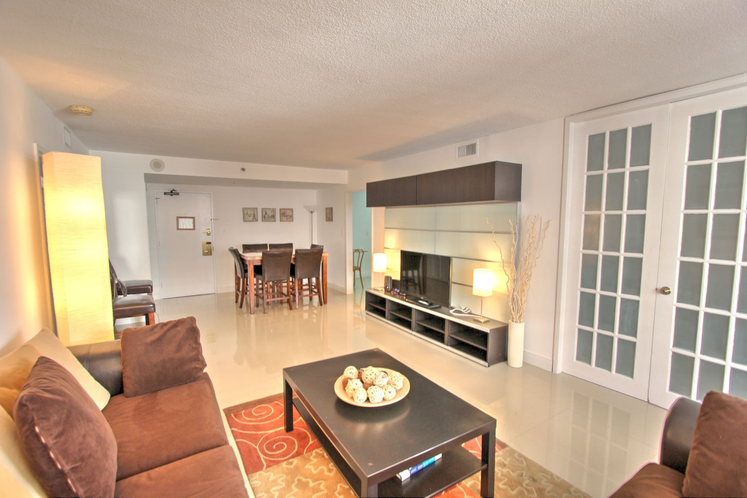 miami rental alexander foto living