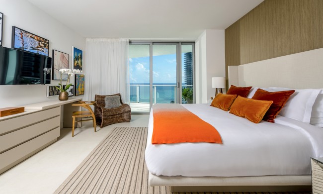 miami rental hyde hollywood beach