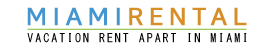 Miami Rental logo