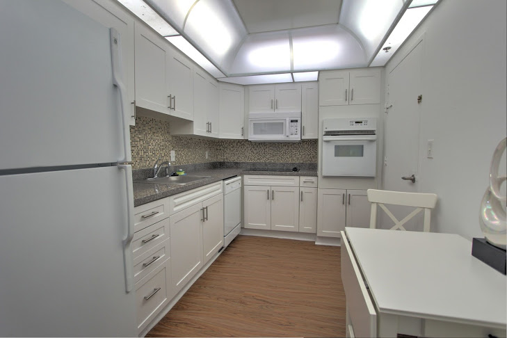 miami rental cocina hollywood tides