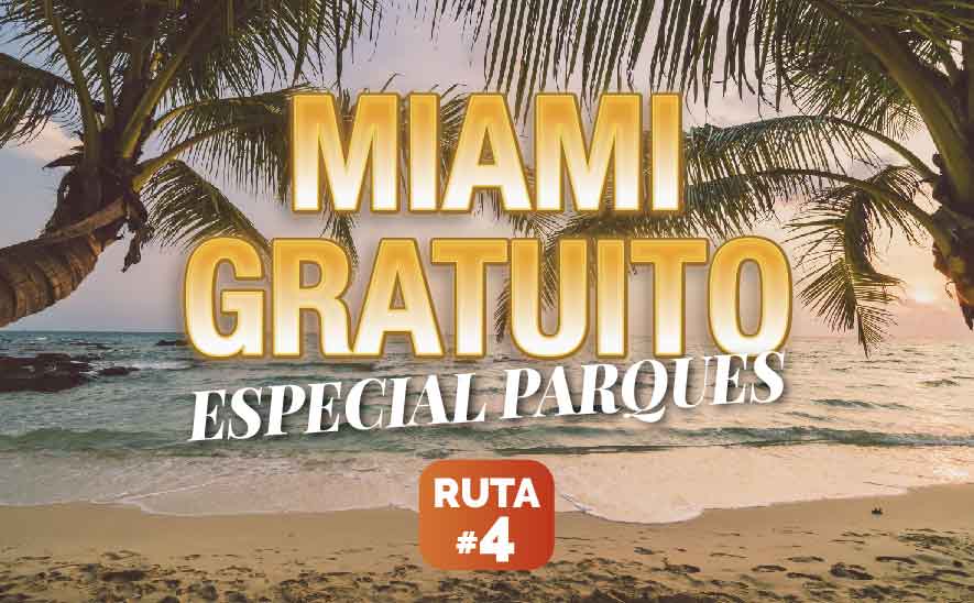 panoramas gratuitos en miami