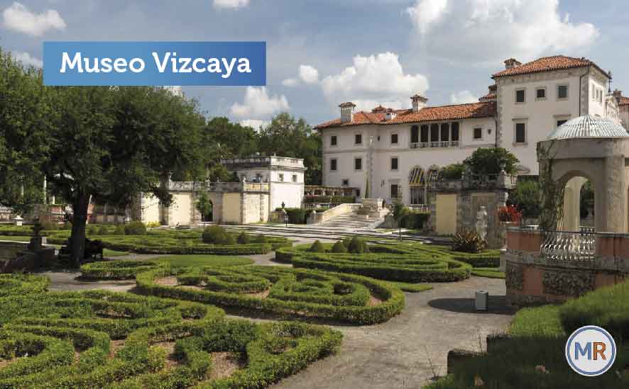 Museo Vizcaya