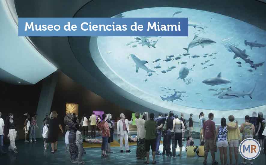 Museo de Ciencias de Miami
