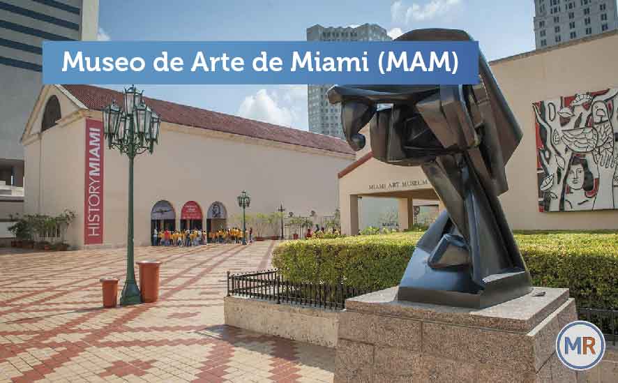 Museos en Miami