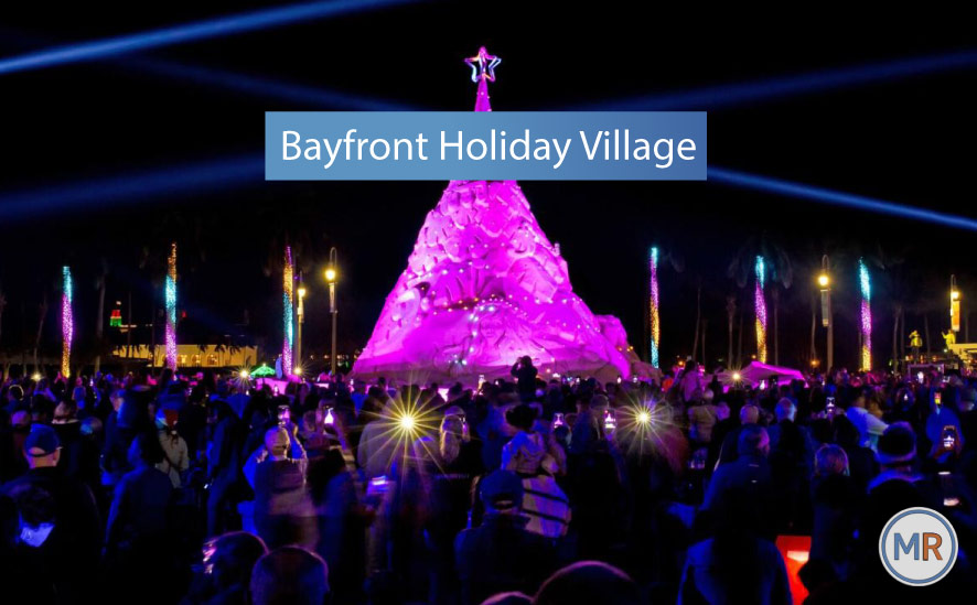 Bayfront Holiday Village