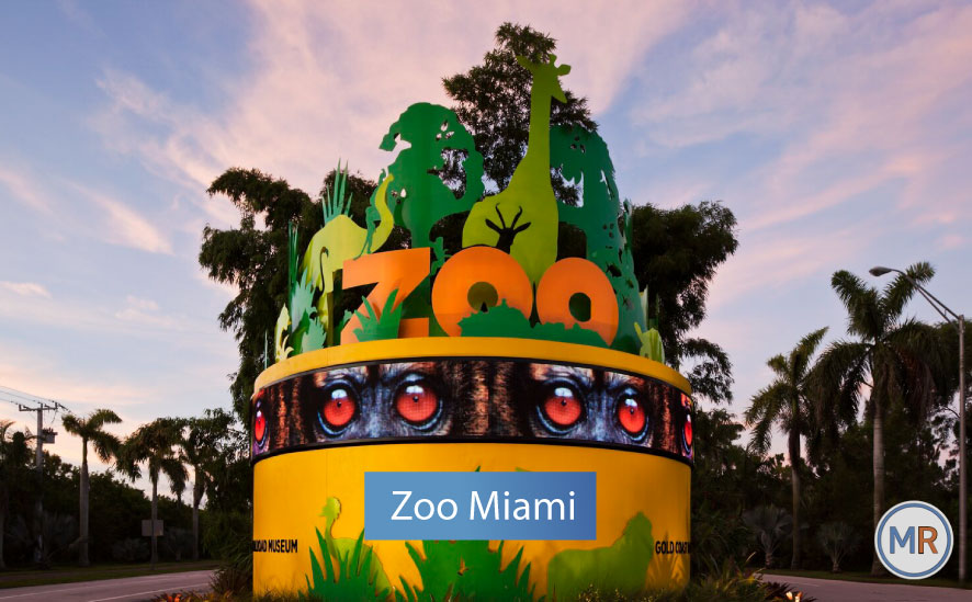 Zoo Miami