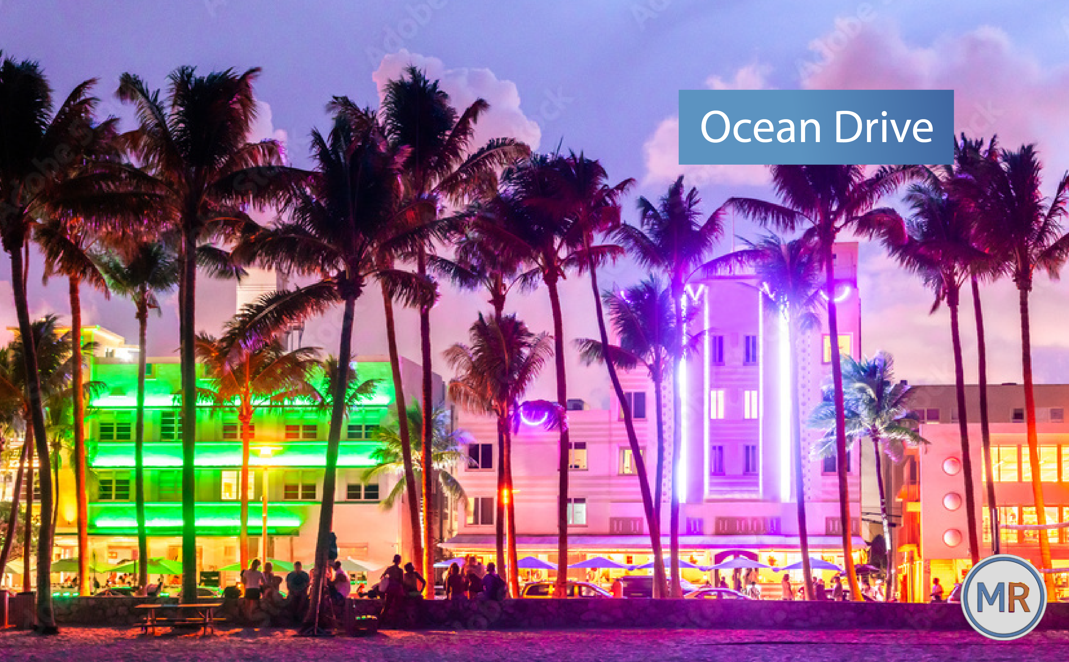 Ocean Drive