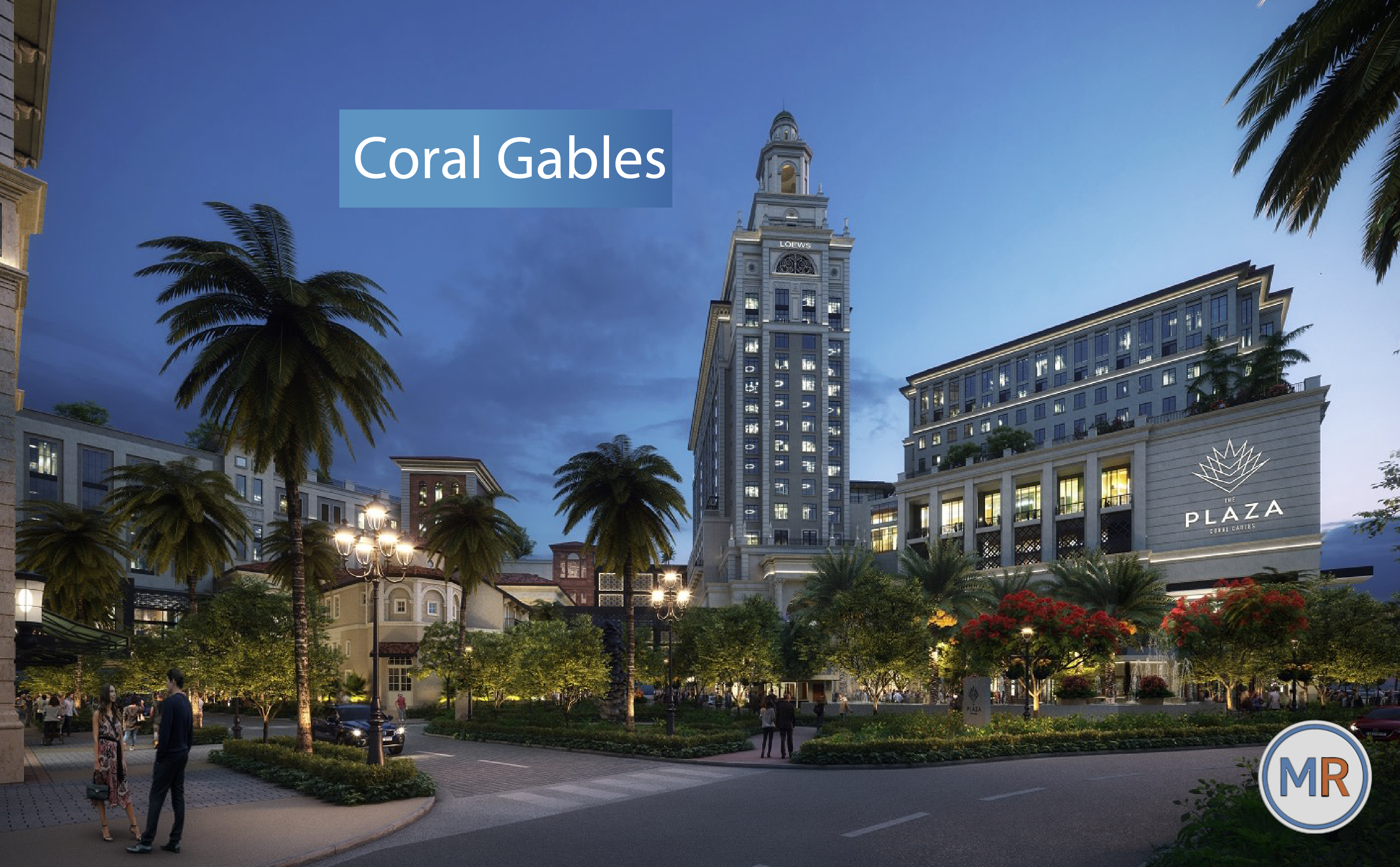 Coral Gables