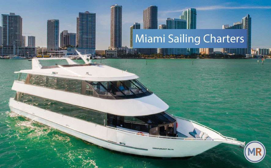 Miami Sailing Charters