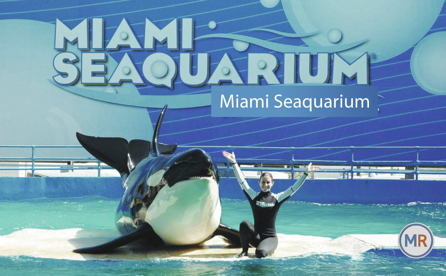 Miami Seaquarium