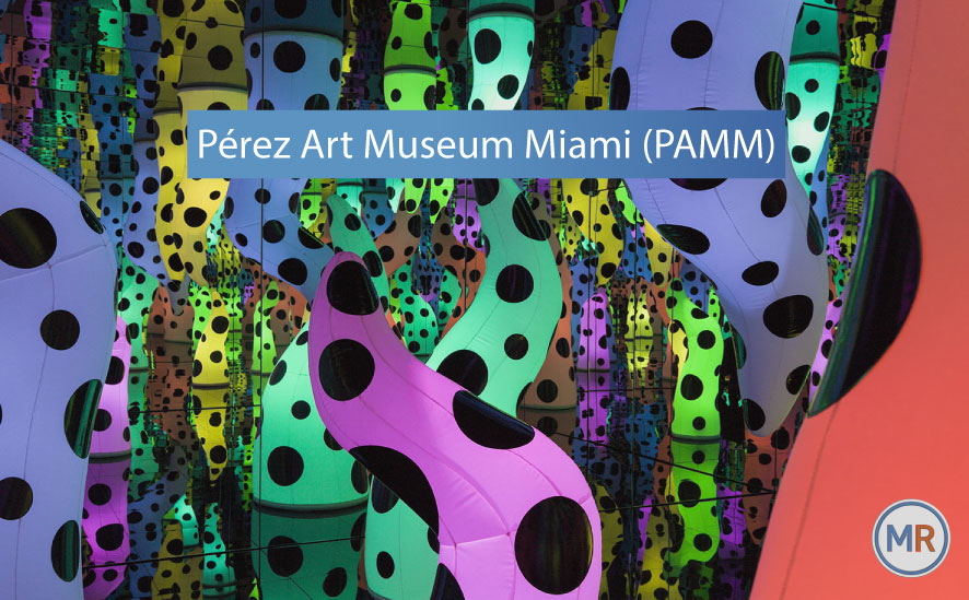 Pérez Art Museum Miami