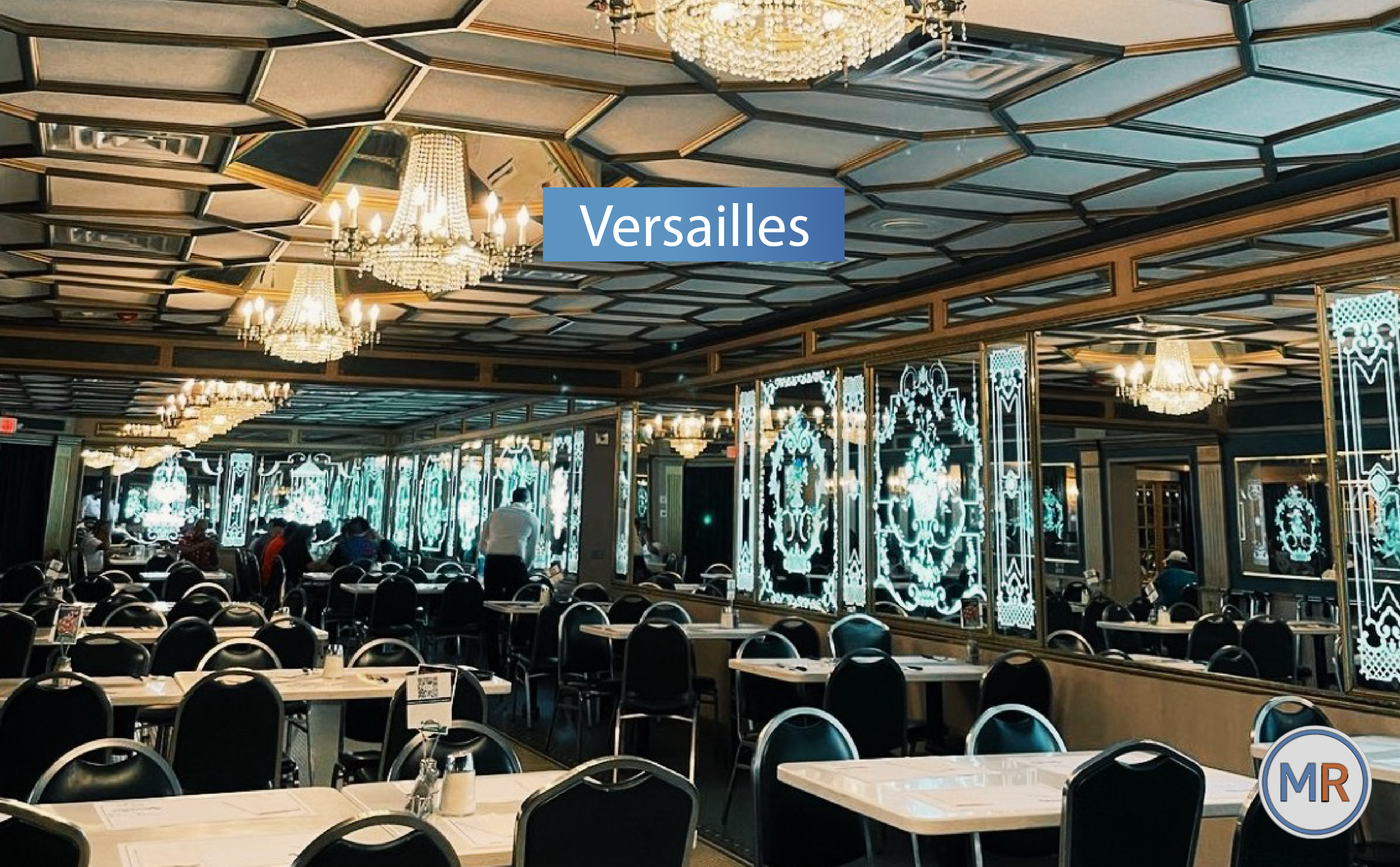 Versailles