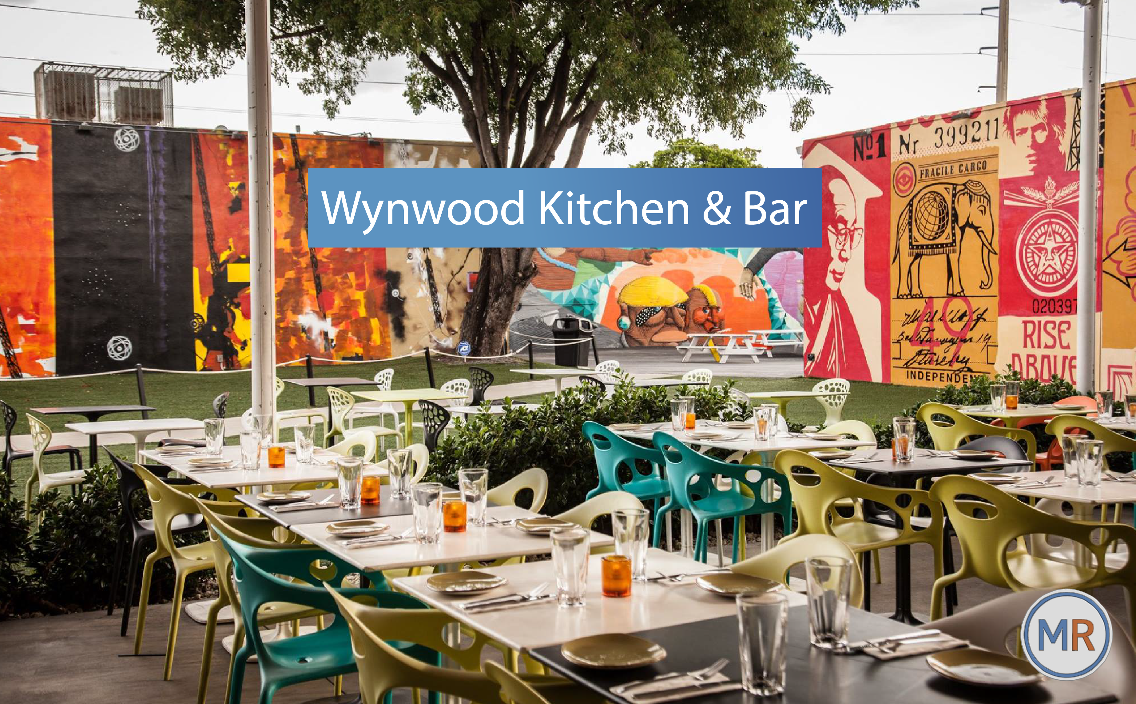 Wynwood Kitchen & Bar