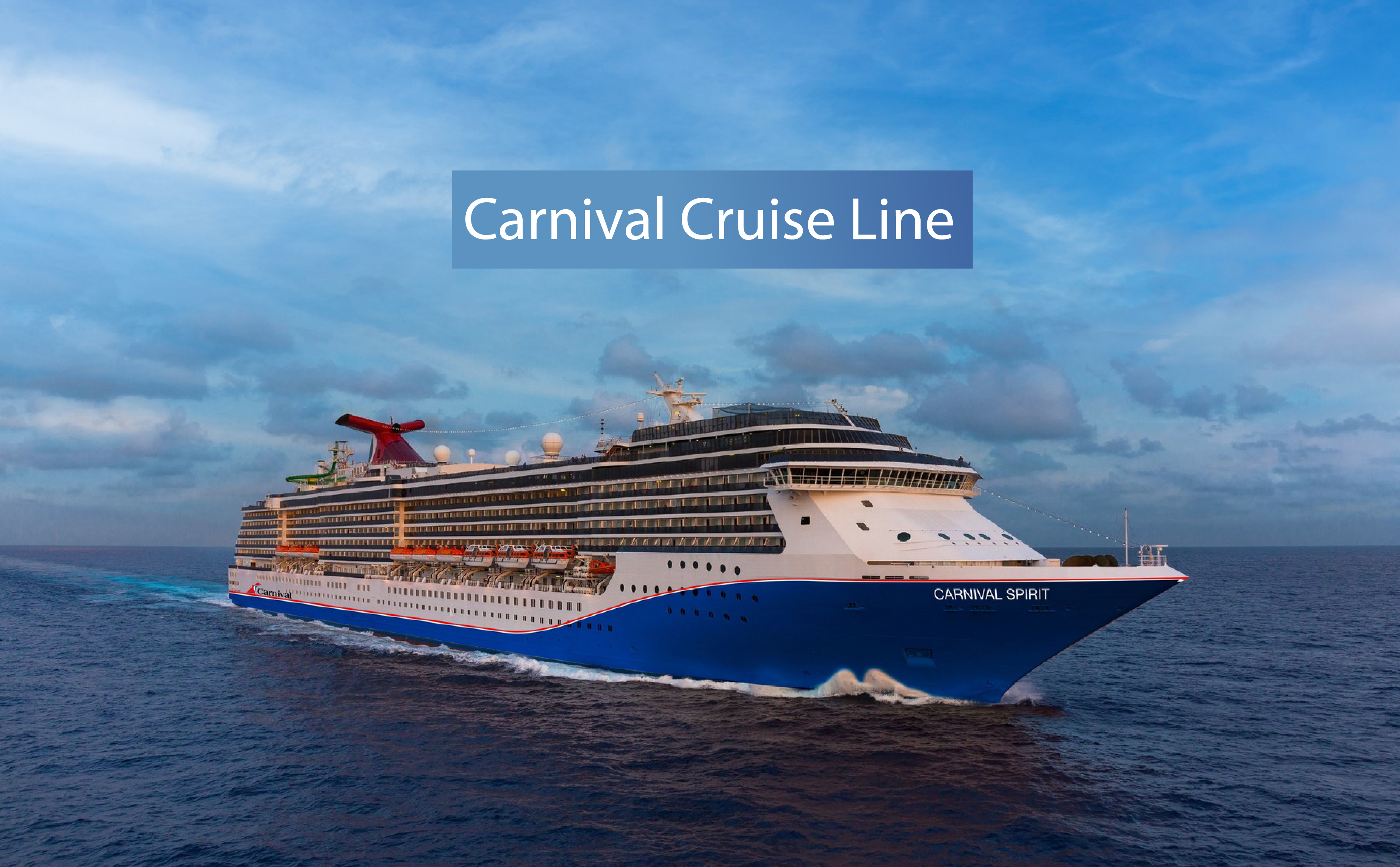 Carnival Cruise Line
