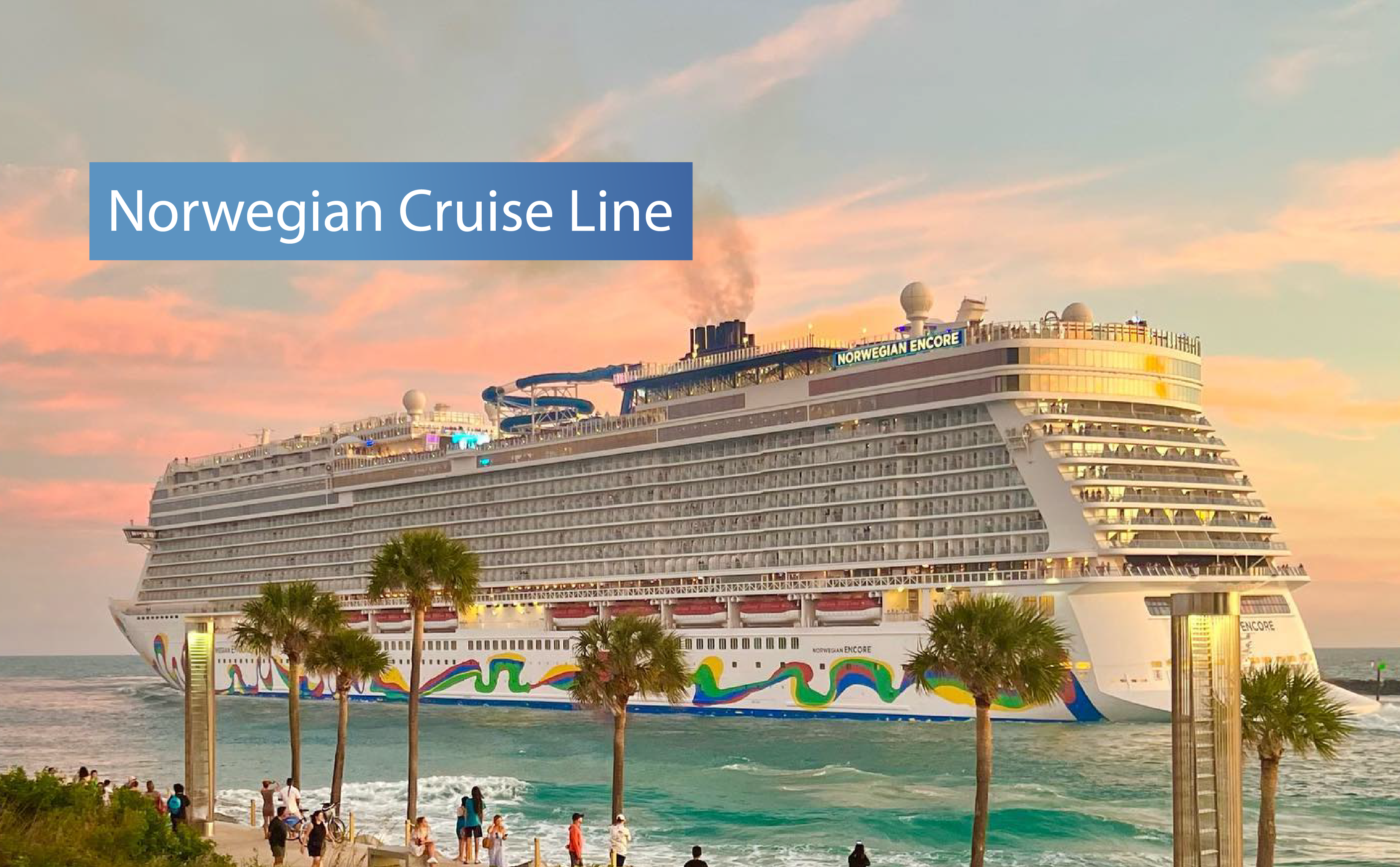 Norwegian Cruise Line