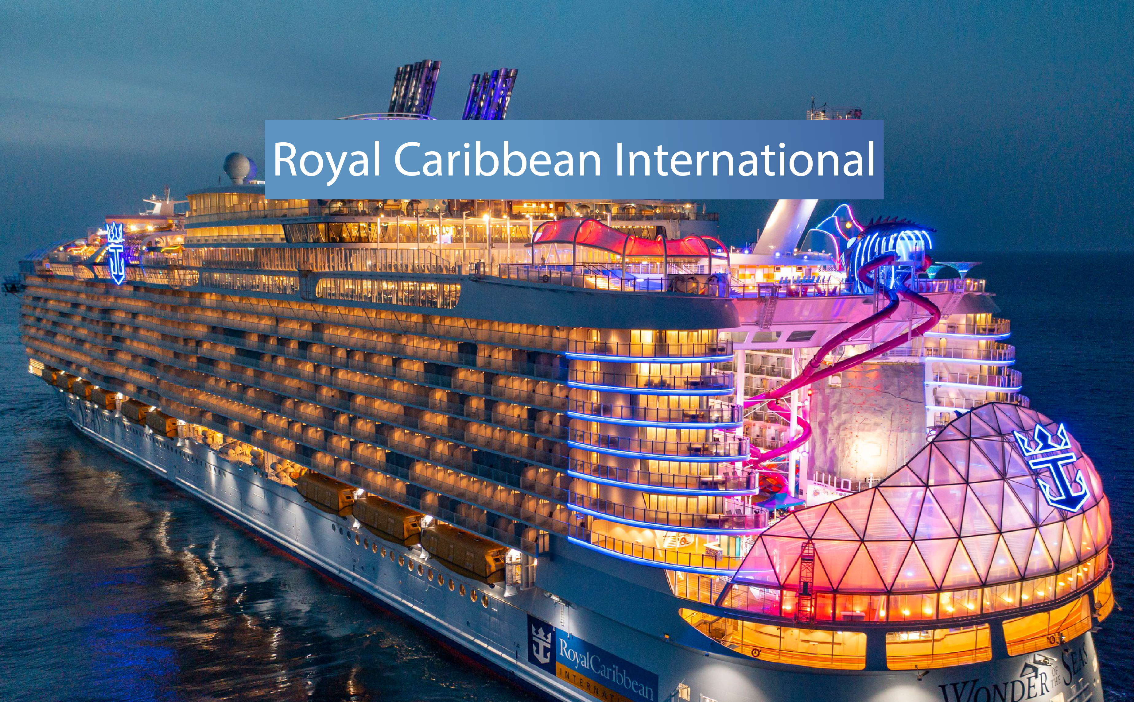 Royal Caribbean International
