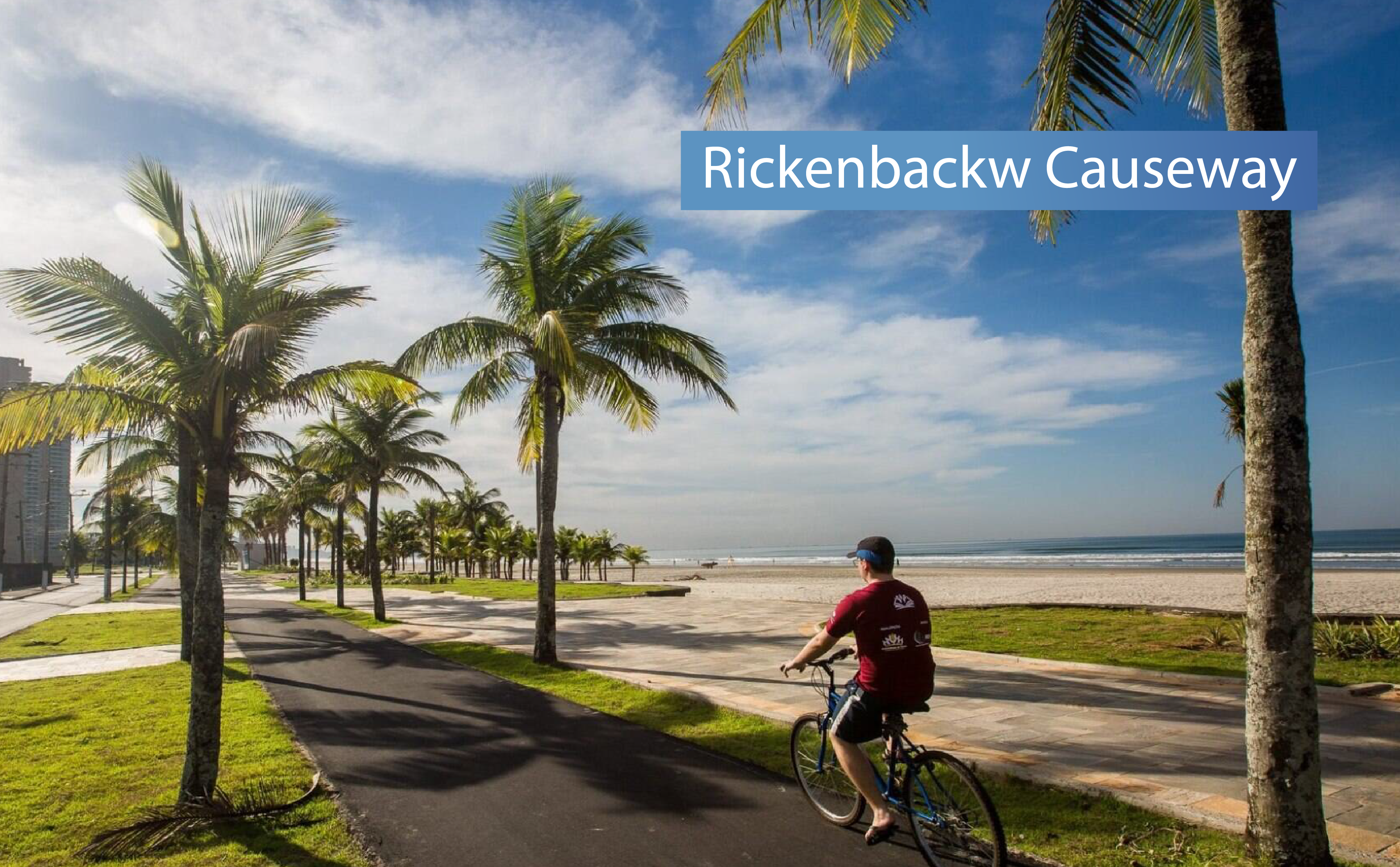 Rickenbacker Causeway