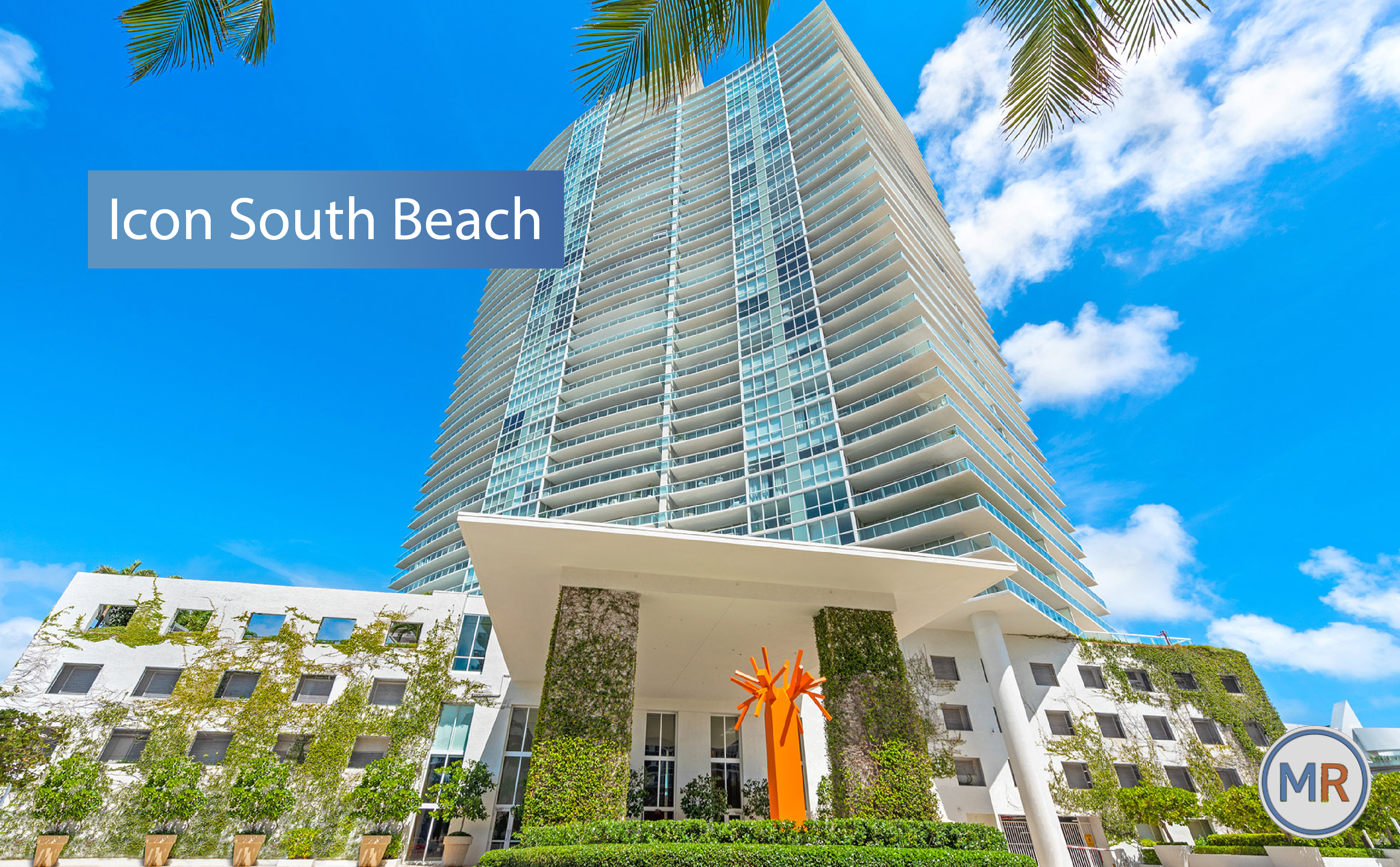 Icon South Beach