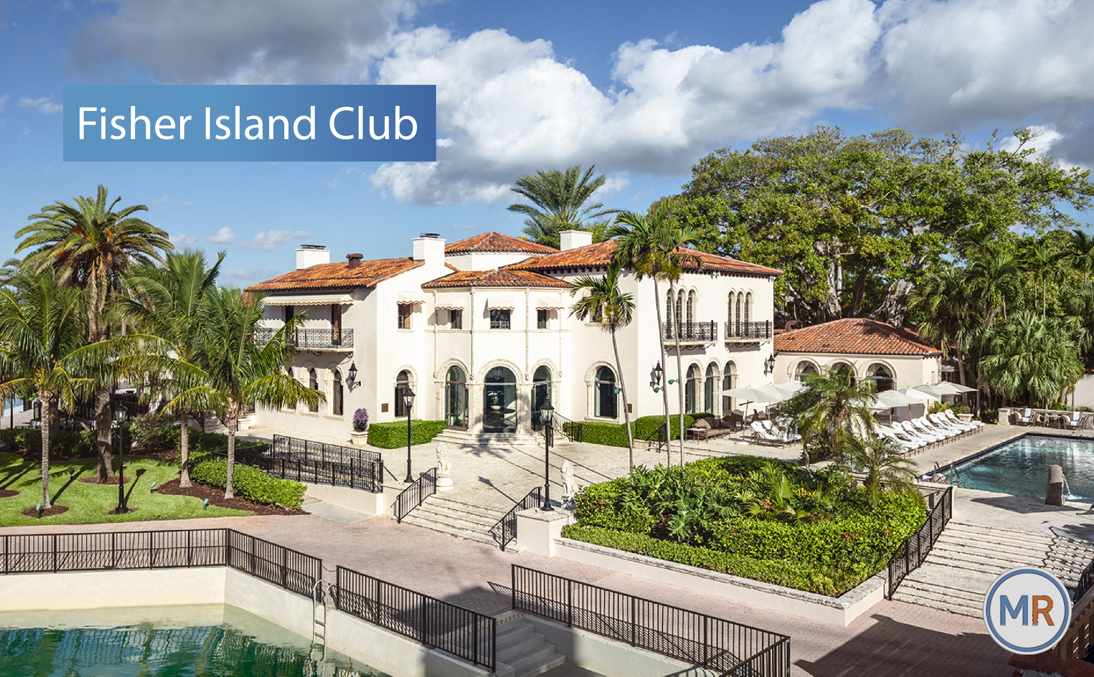 Fisher Island Club