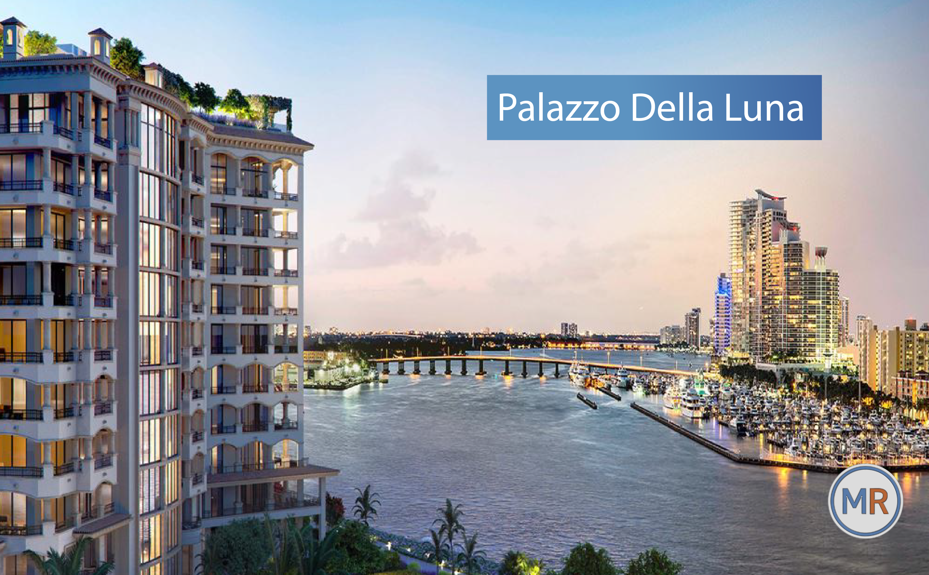 Palazzo Della Luna