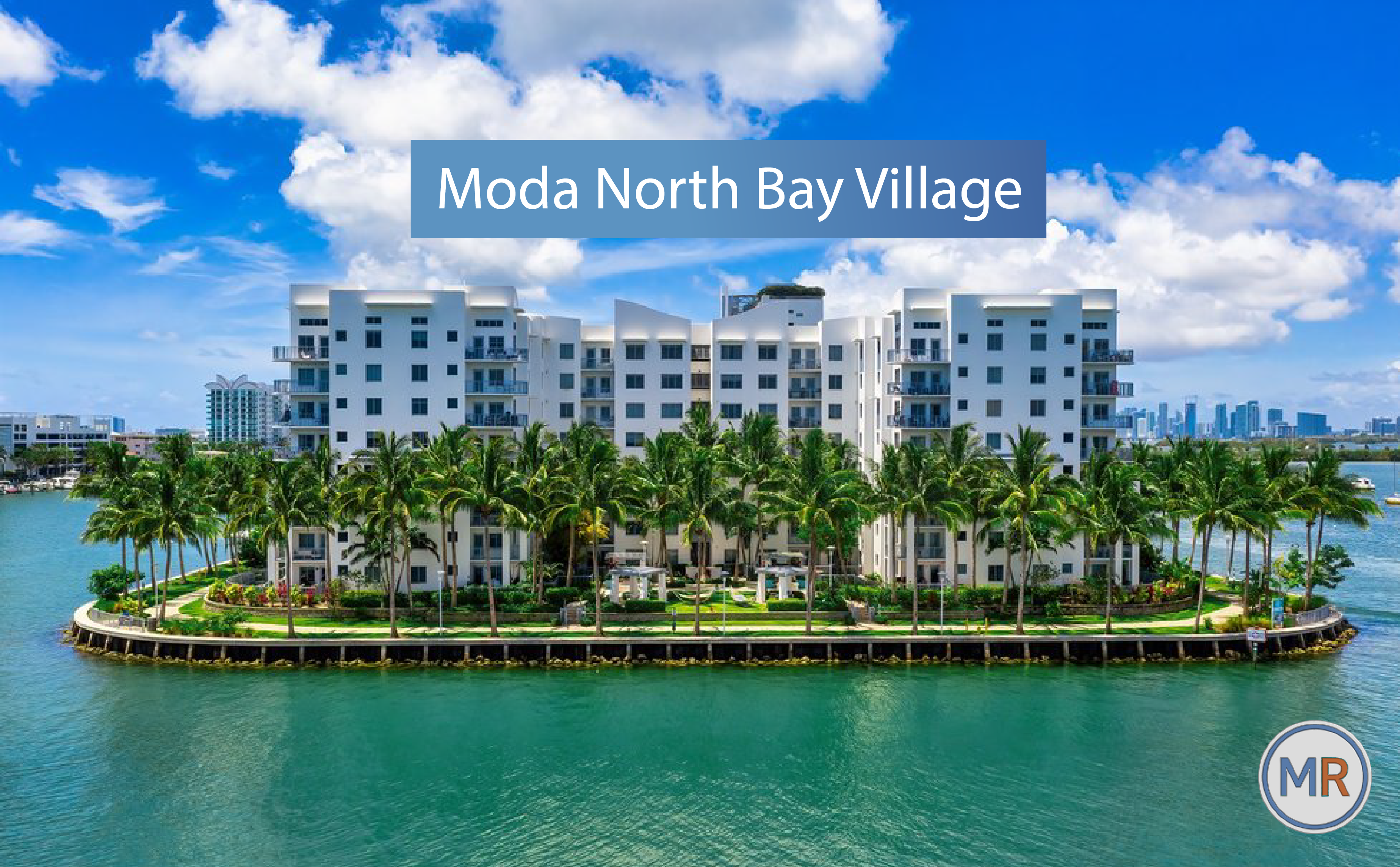 Moda North Bay Village