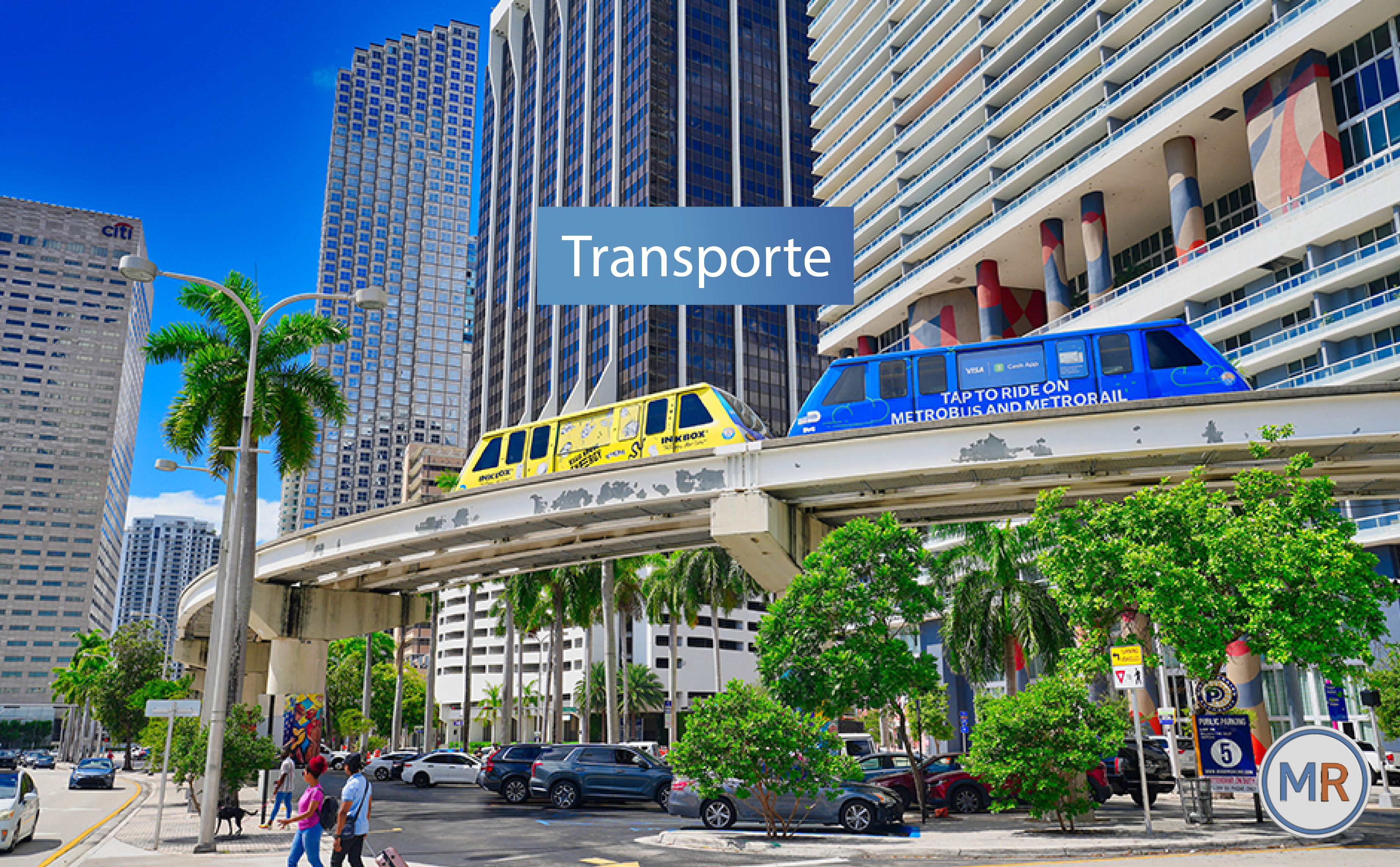 Transporte