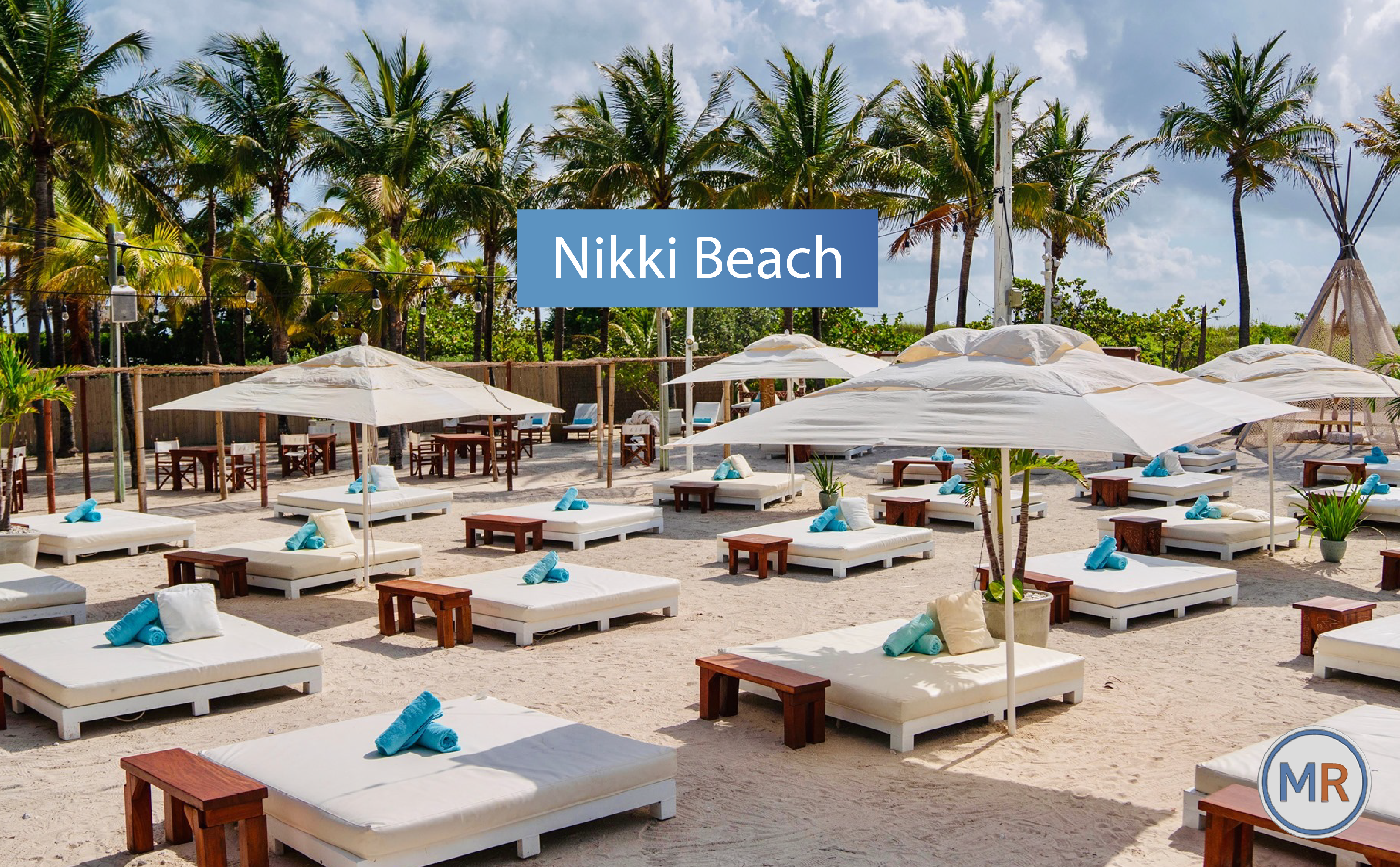 Nikki Beach