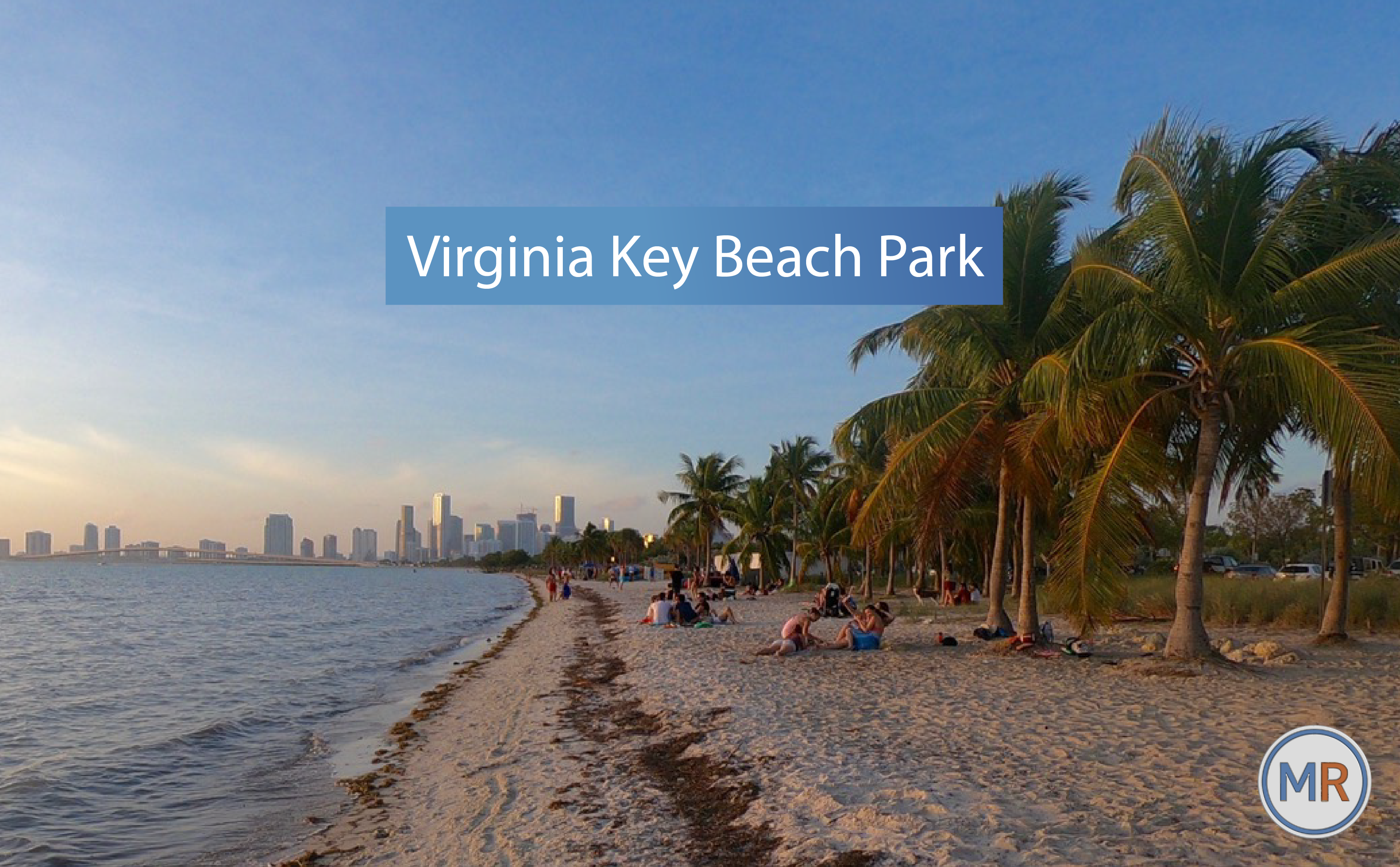 Virginia Key Beach Park