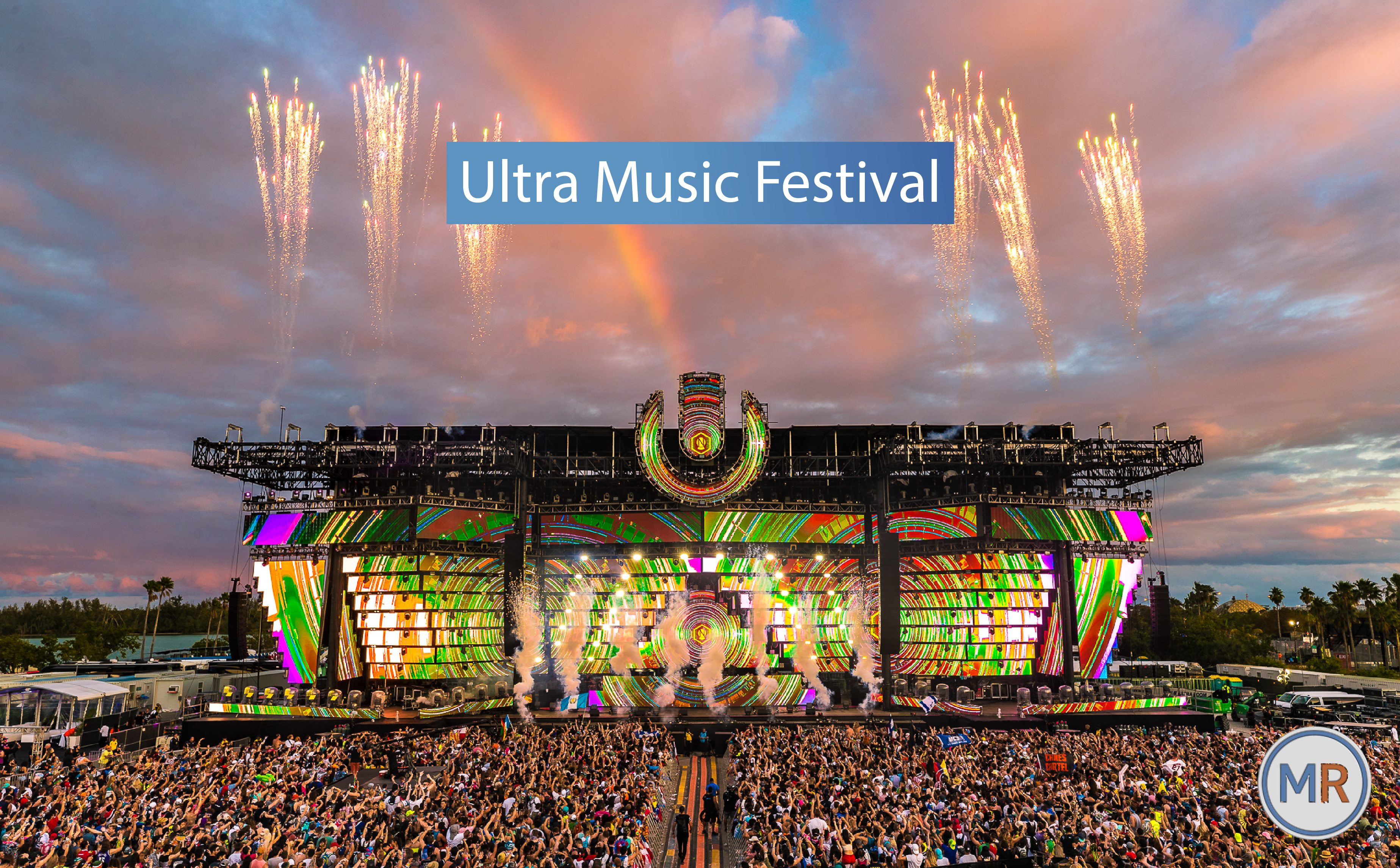 Ultra Music Festival