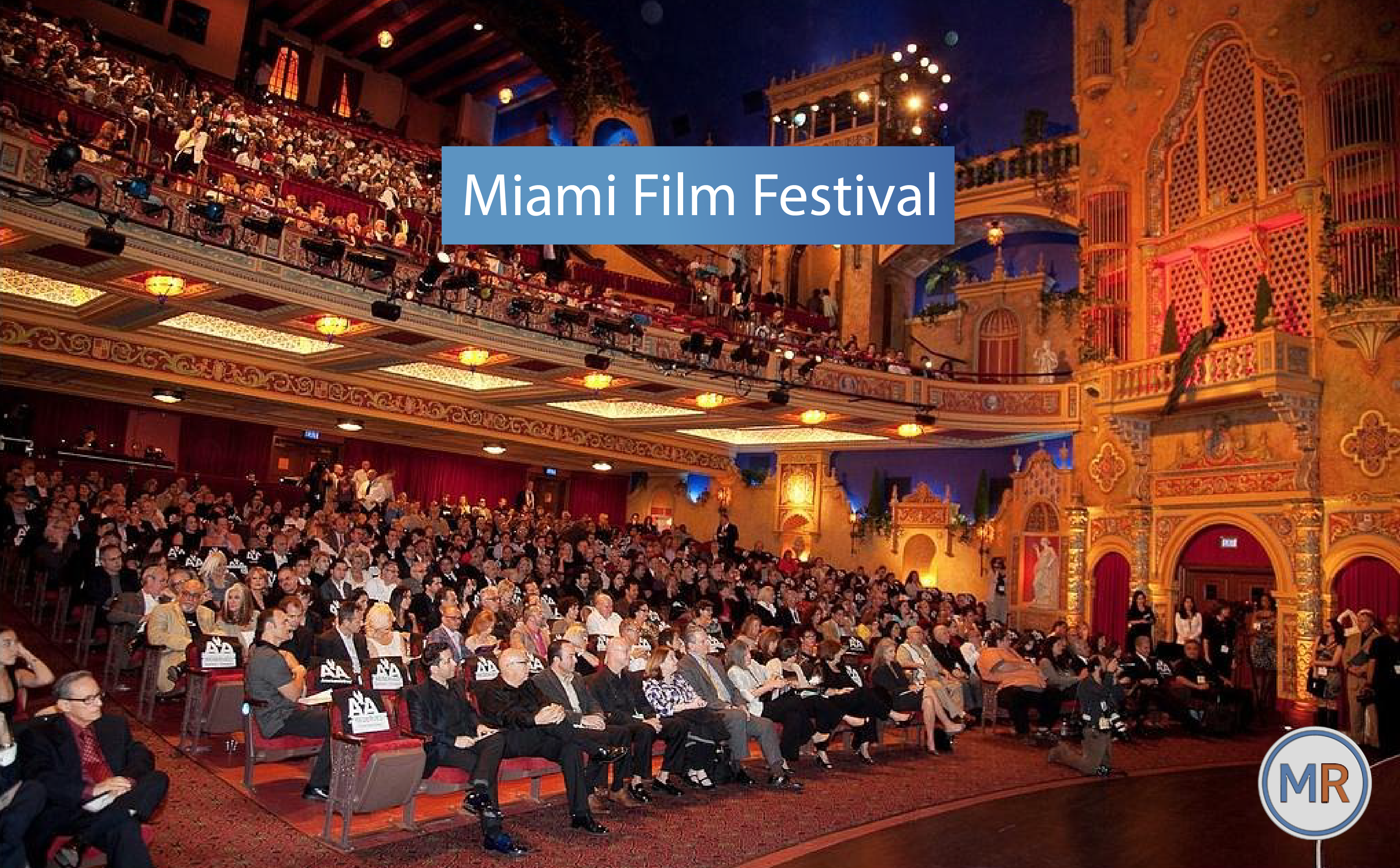 Miami Film Festival