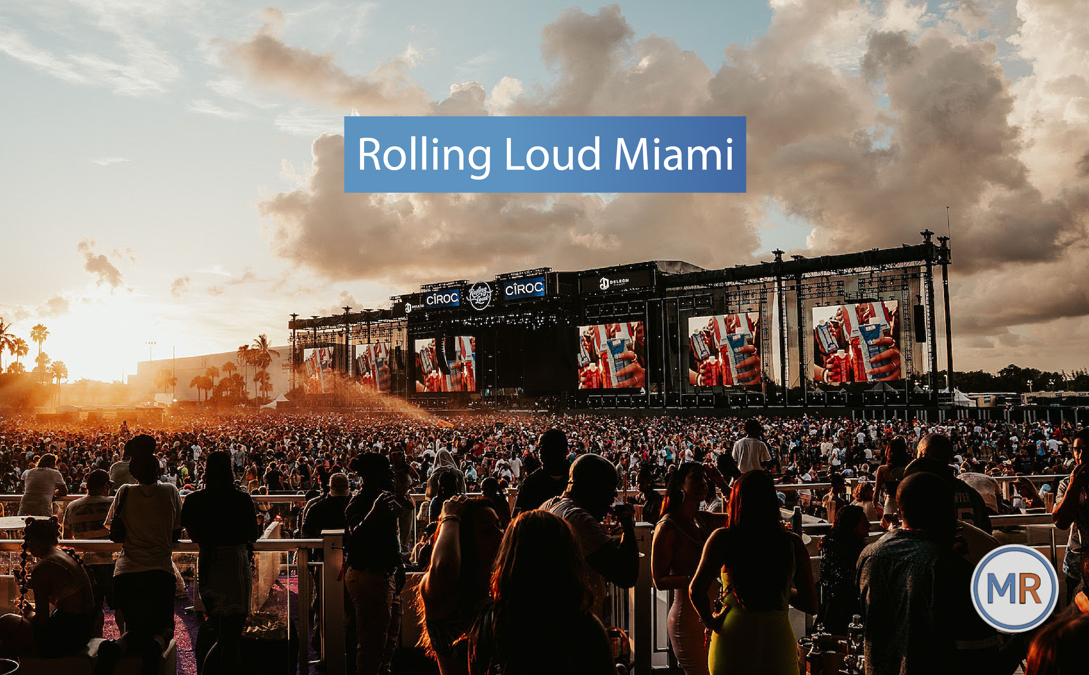 Rolling Loud Miami