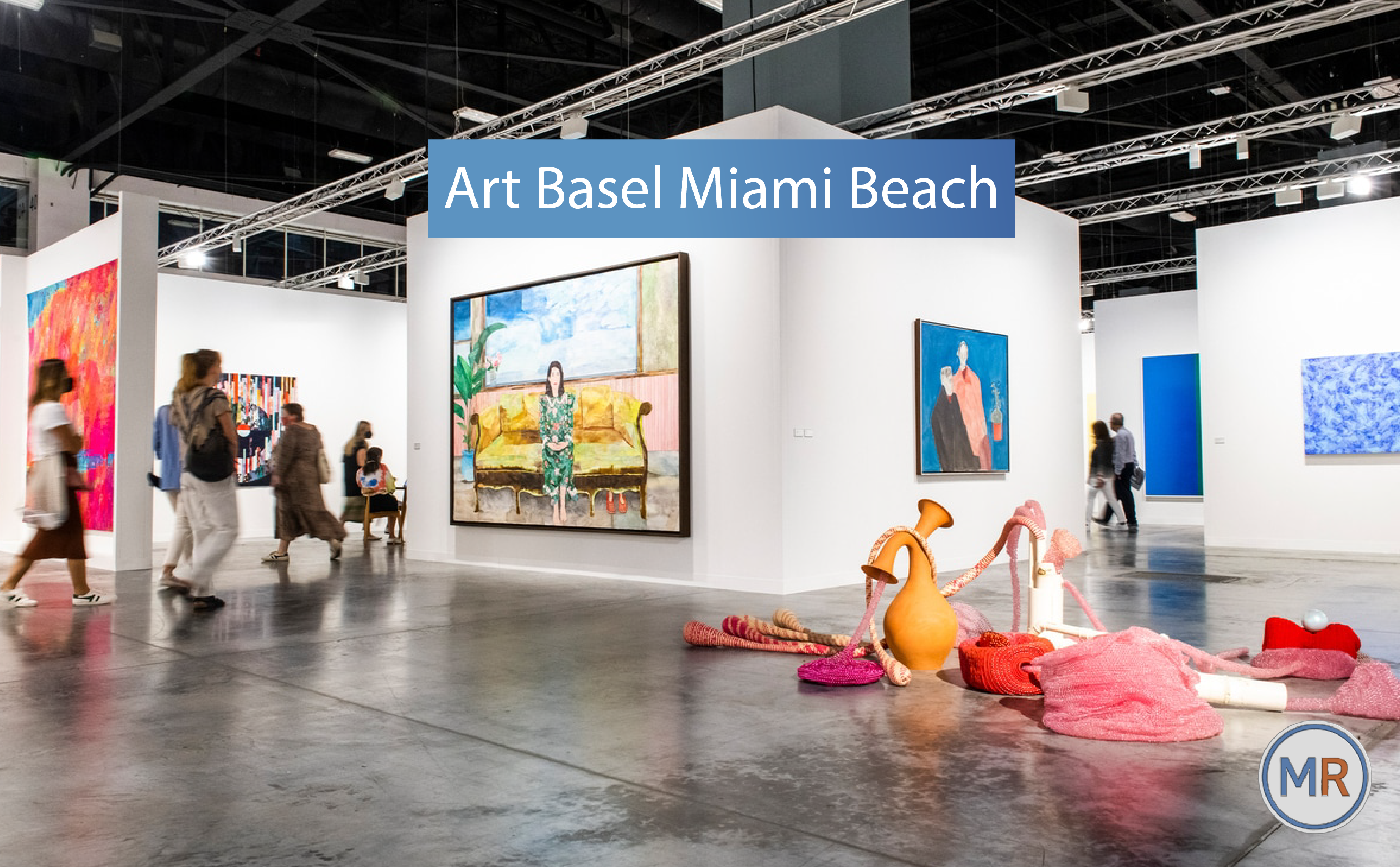 Art Basel Miami Beach