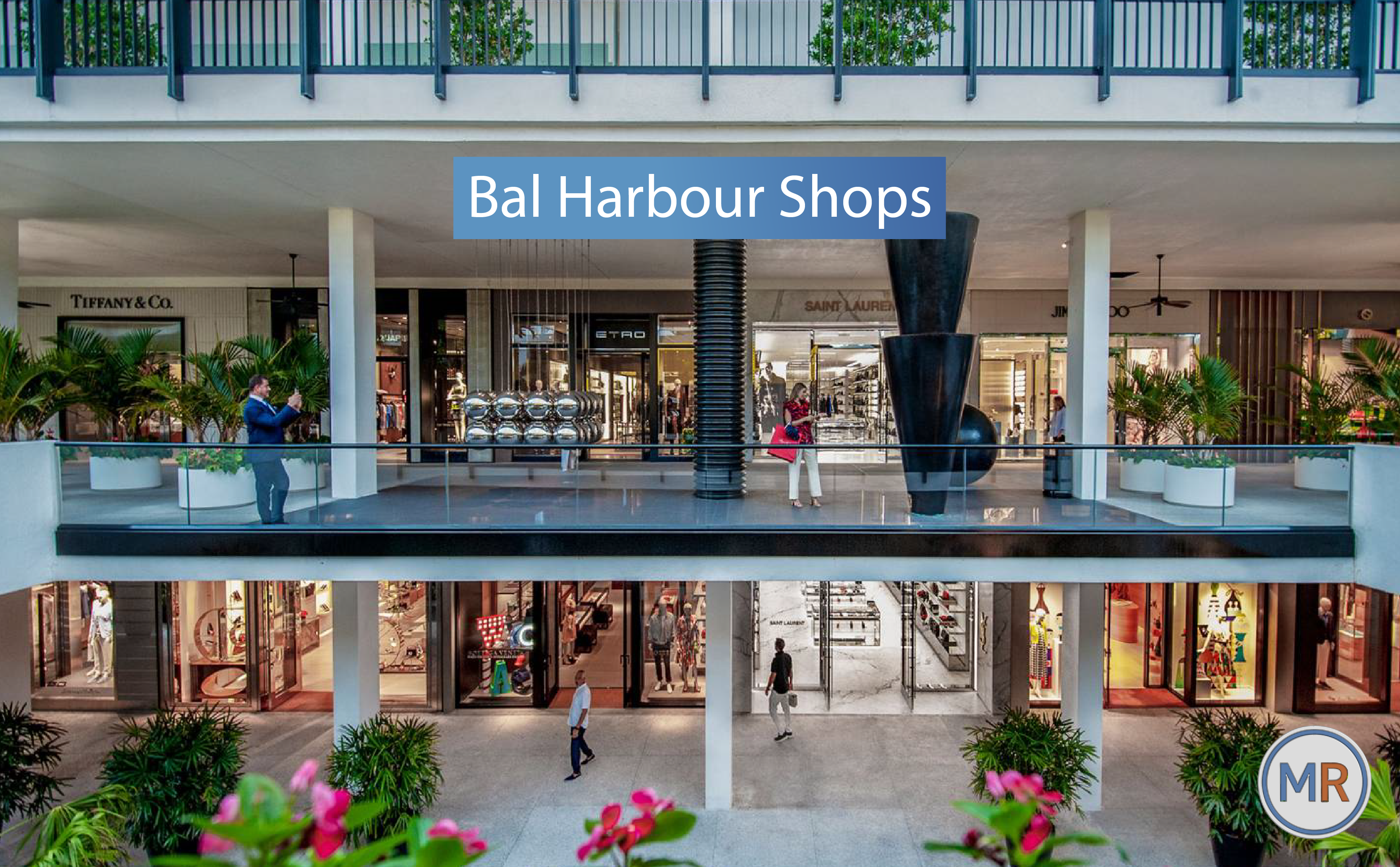 Bal Harbour Shops