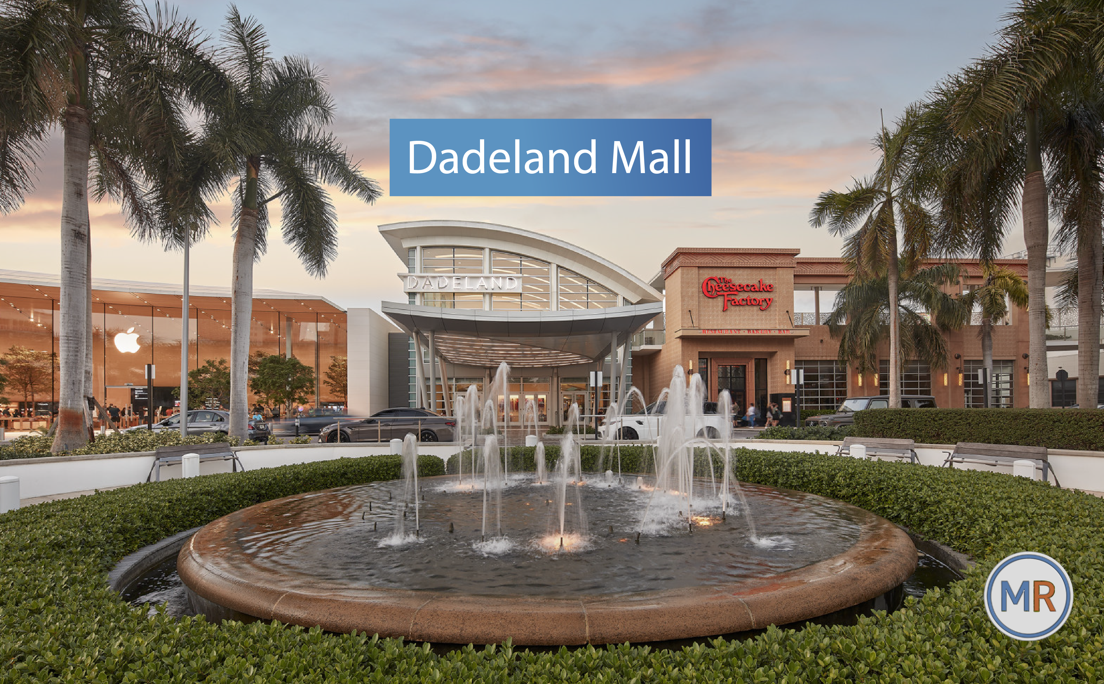 Dadeland Mall