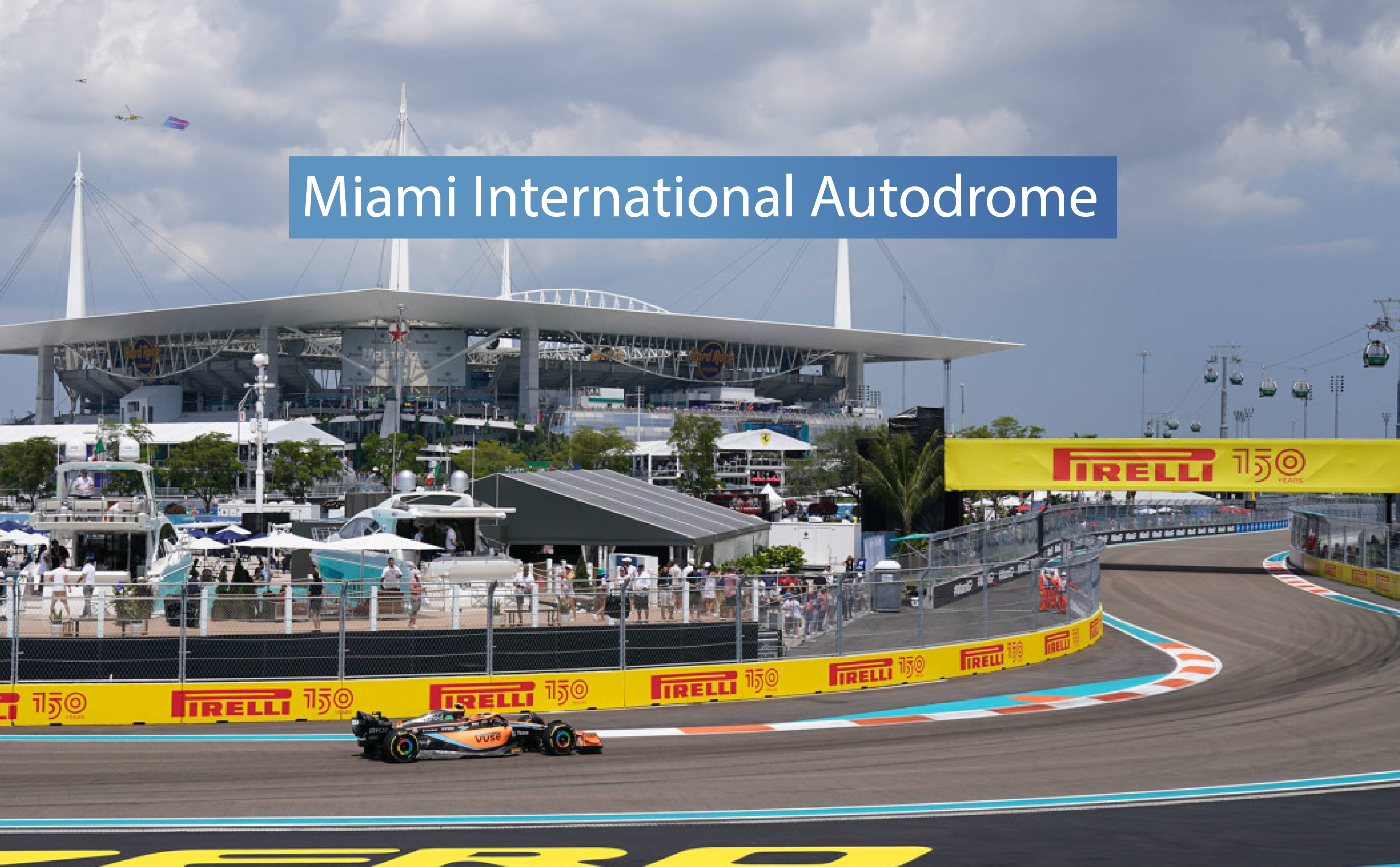 Miami International Autodrome