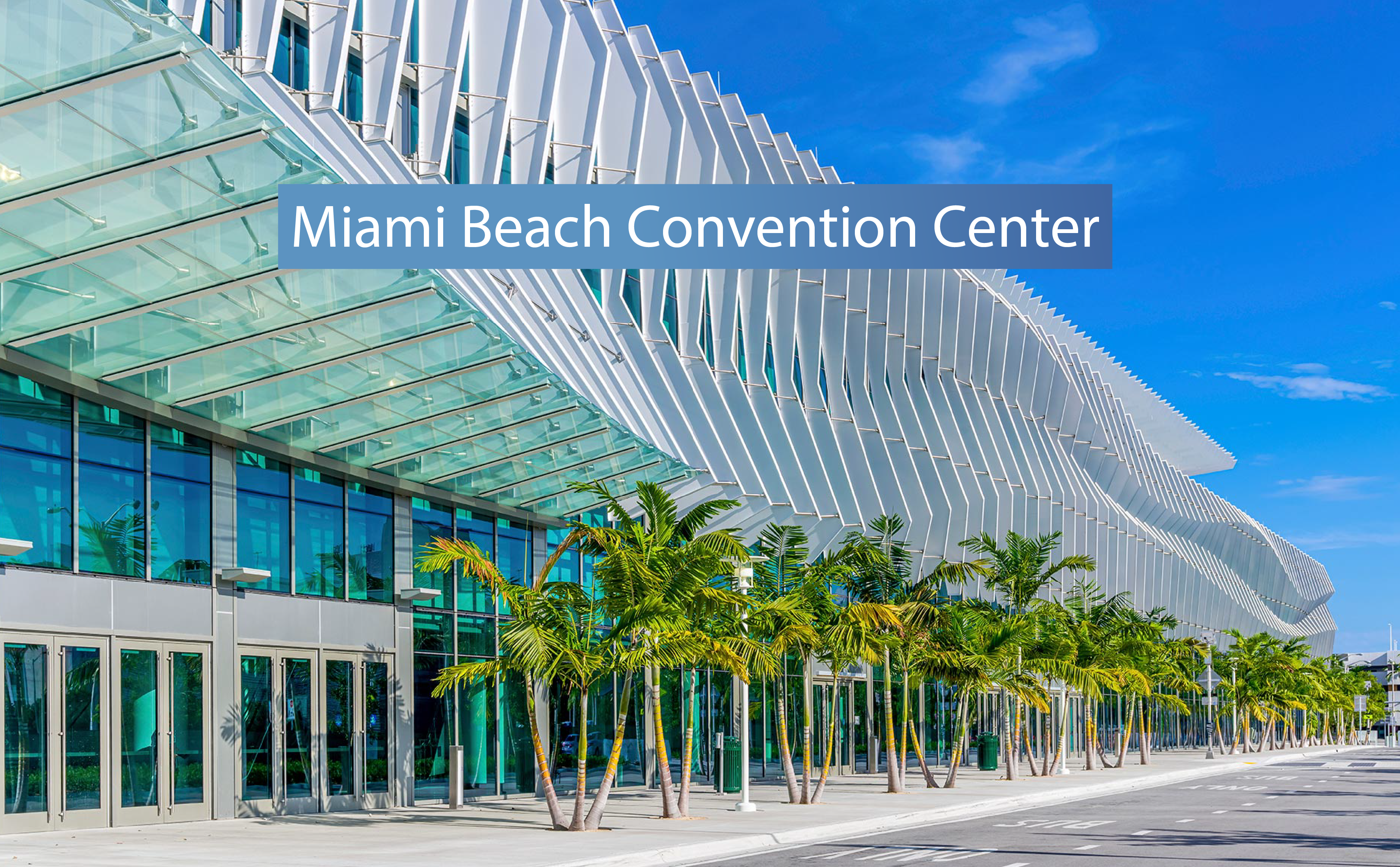 Miami Beach Convention Center