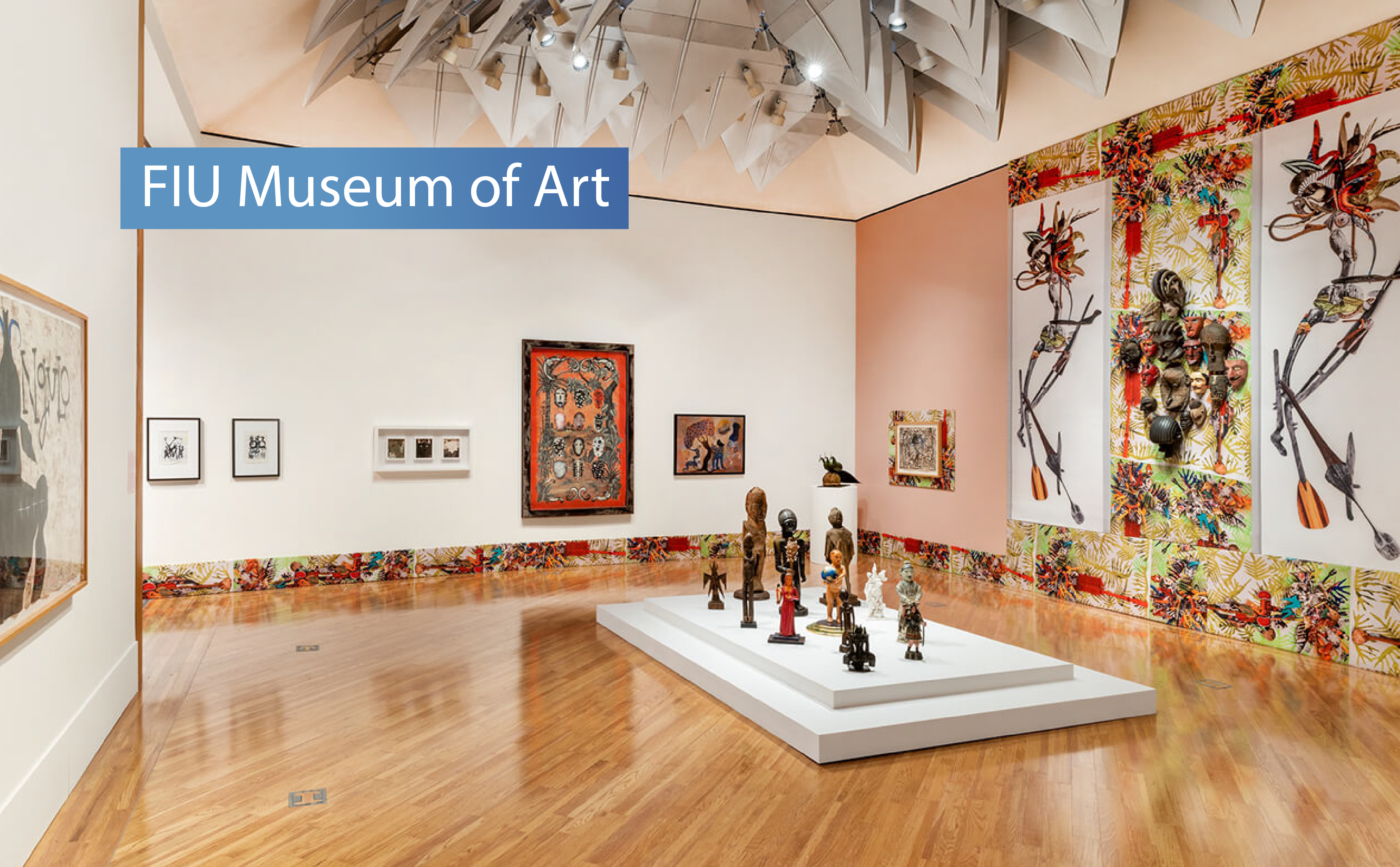 FIU Museum of Art