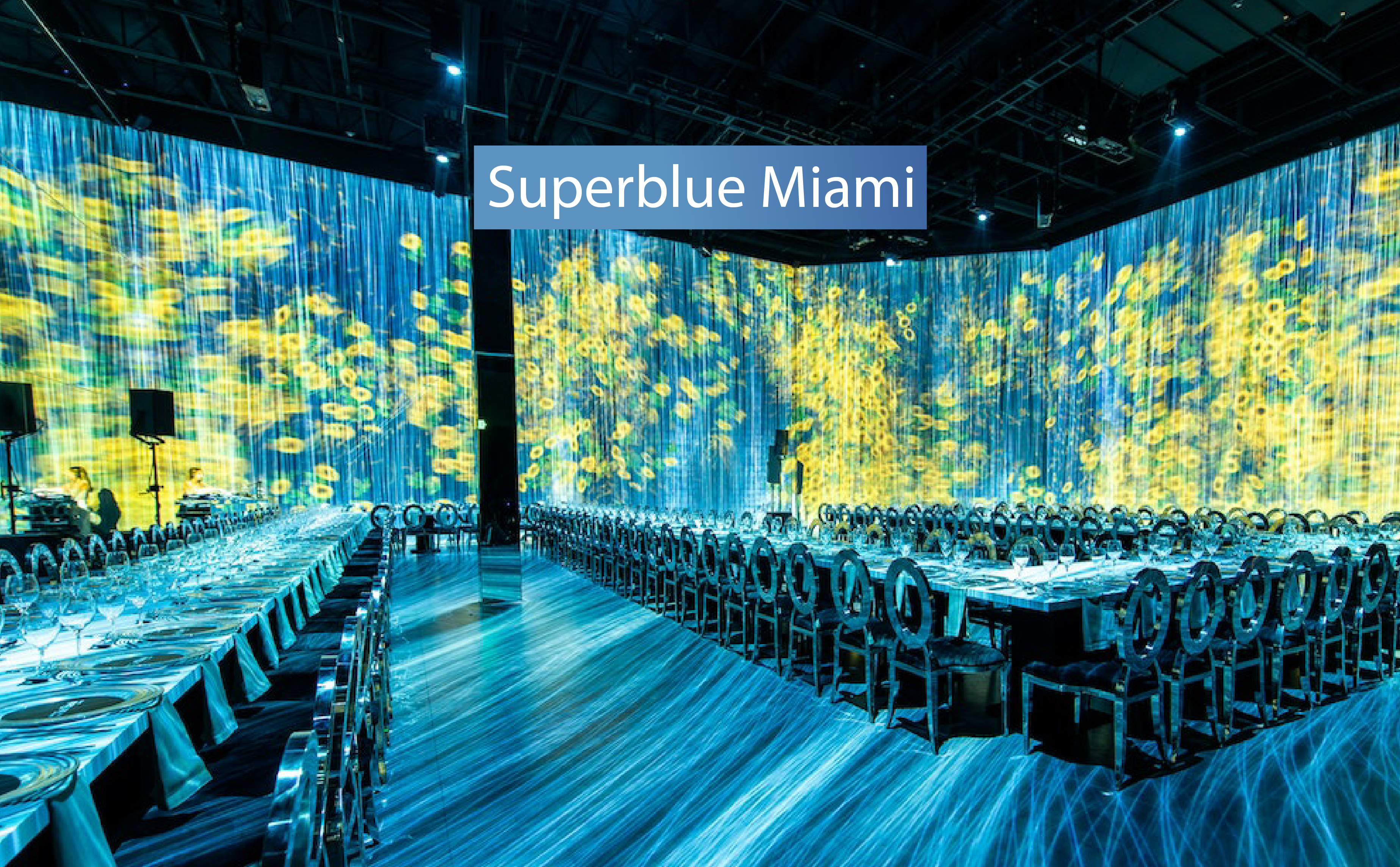 Superblue Miami