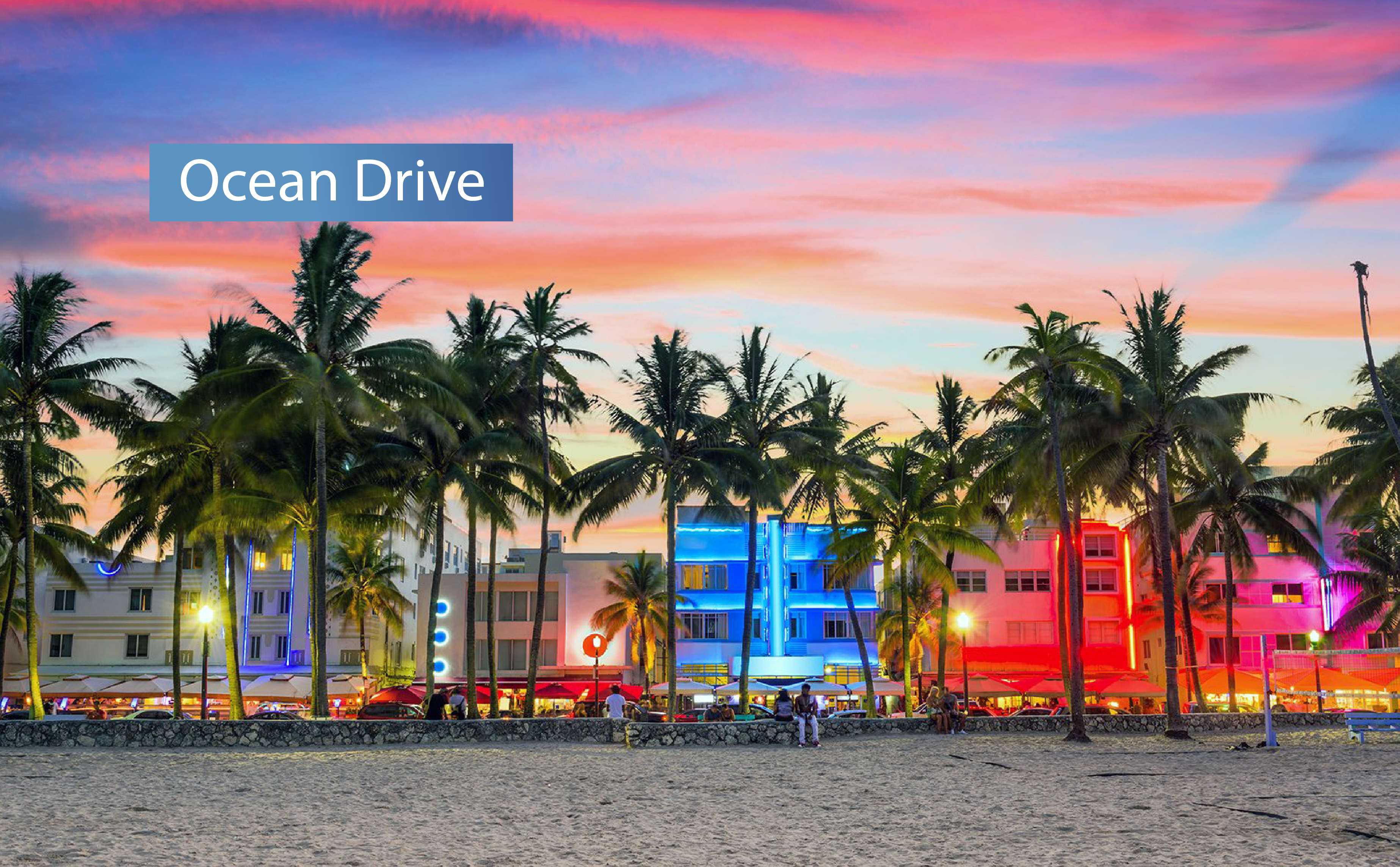 Ocean Drive