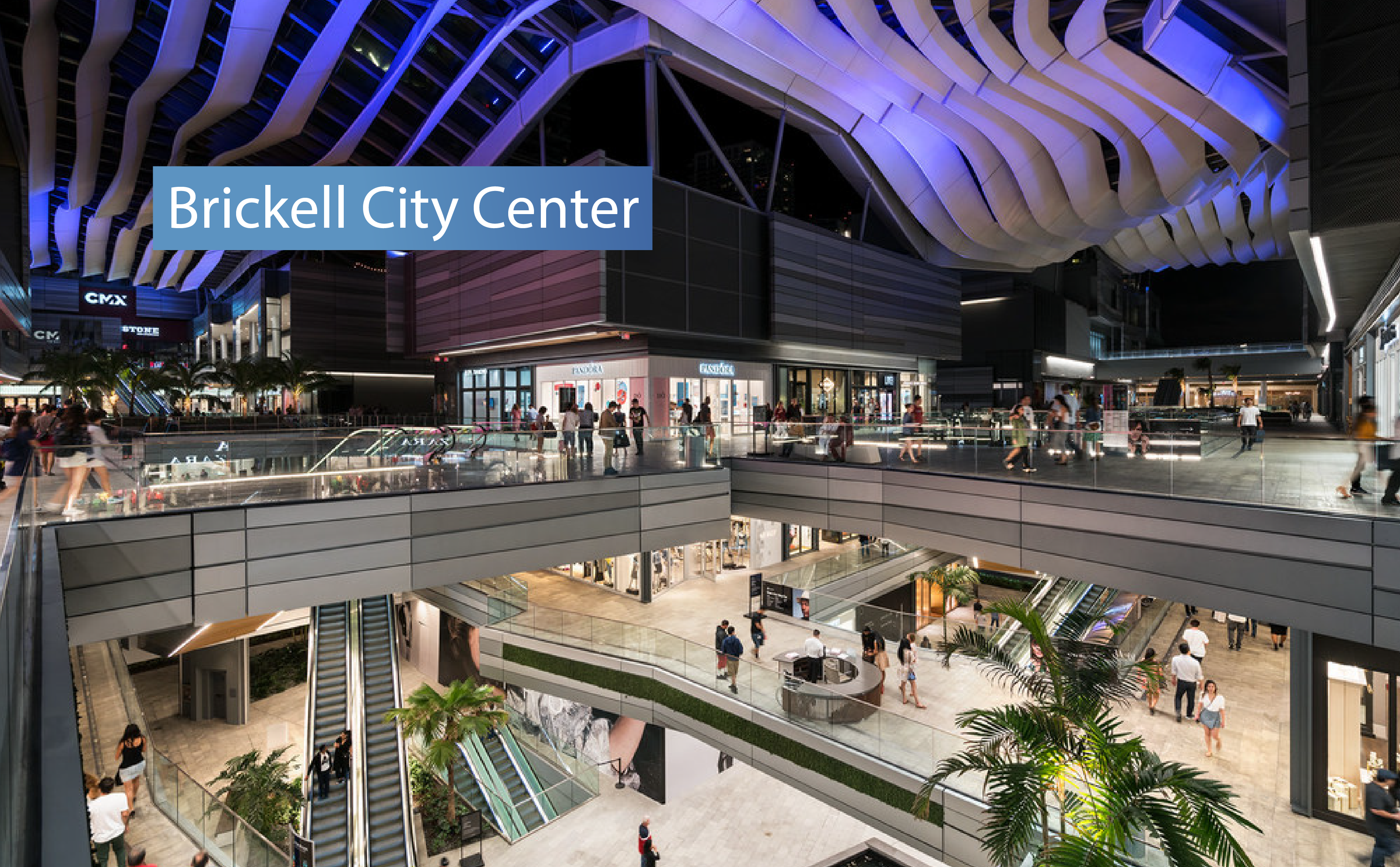 Brickell City Center