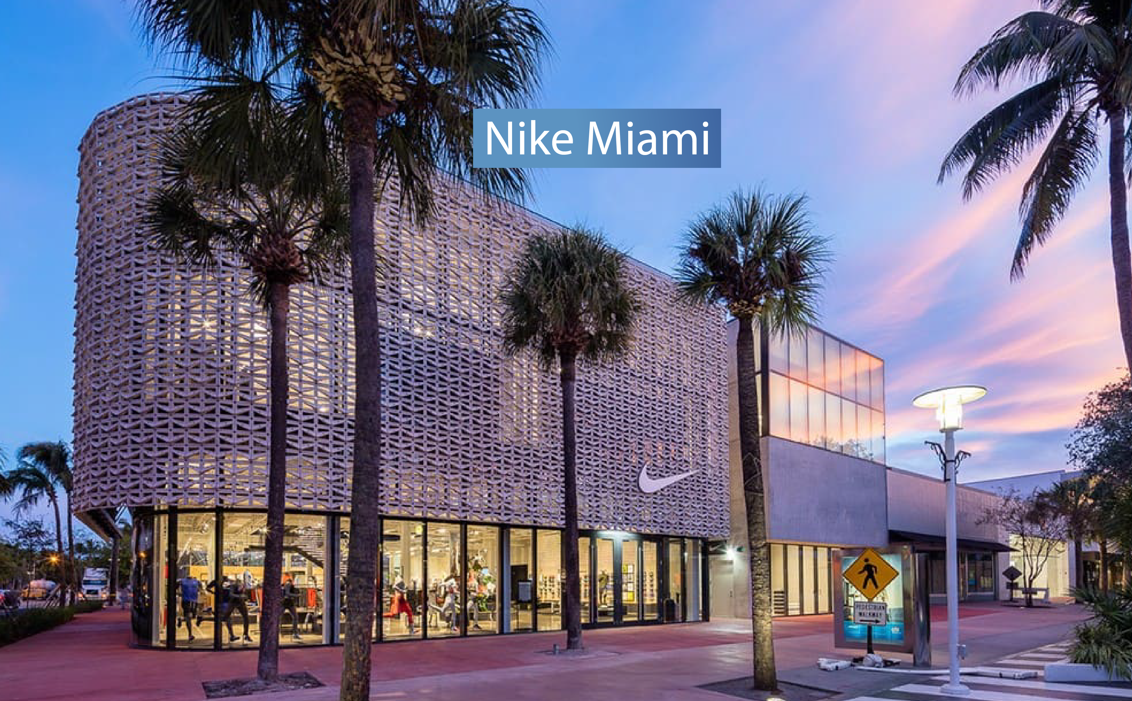 Nike Miami
